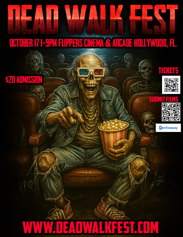 Dead Walk Fest